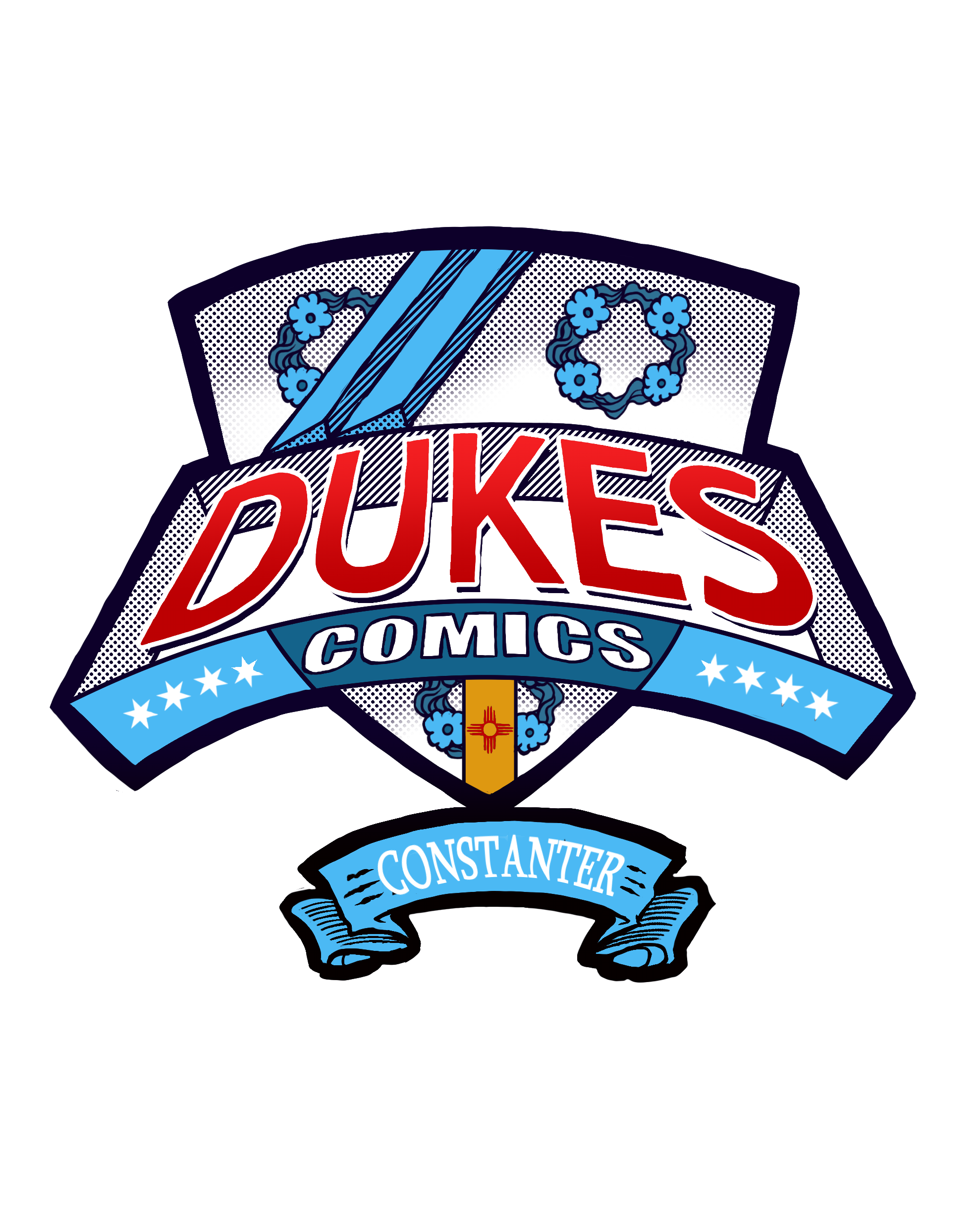 DUKEScomics