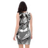 Daizee Dukes Selfie Bodycon dress - Image 2