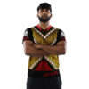 General Z bandolero Recycled sports jersey - Image 2