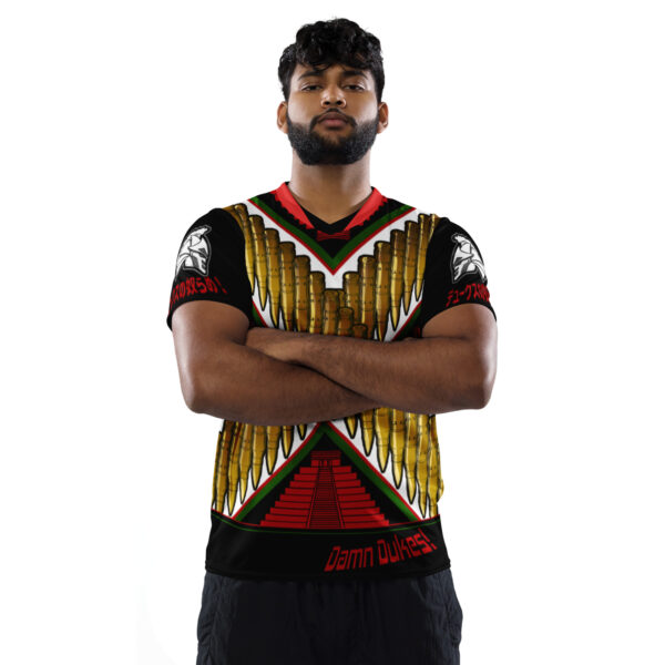 General Z bandolero Recycled sports jersey - Image 2