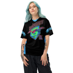 Roadrunners Racing Team Recycled sports jersey