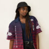 General Z Camouflage button shirt - Image 5