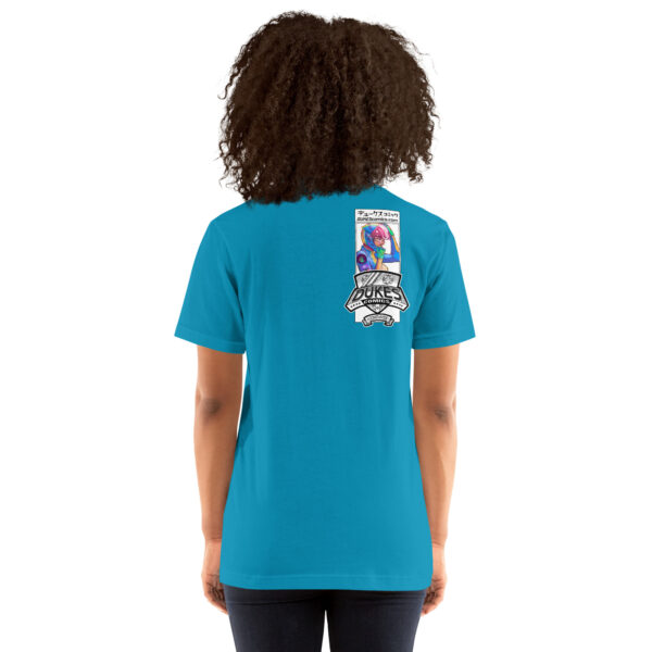 Daizee Selfie t-shirt - Image 40