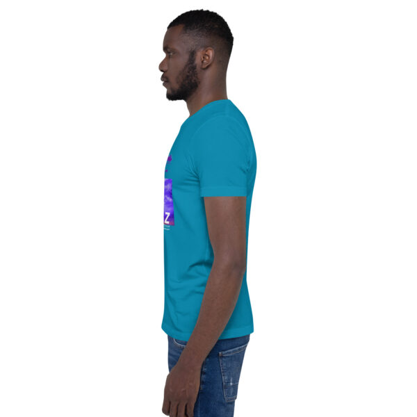 General Z E.T. t-shirt - Image 27
