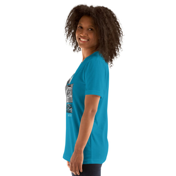 Daizee Selfie t-shirt - Image 41