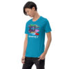 General Z Camouflage t-shirt - Image 16