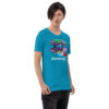 General Z Camouflage t-shirt - Image 18