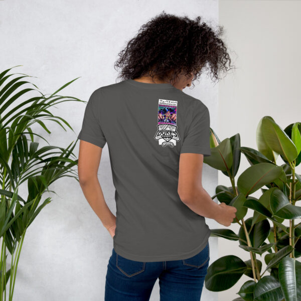General Z front grill t-shirt - Image 8