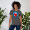 DUKES Motors t-shirt - Image 9