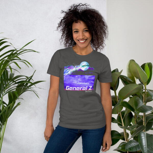 General Z E.T. t-shirt - Image 13