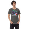 General Z Camouflage t-shirt - Image 7