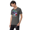 General Z Camouflage t-shirt - Image 10