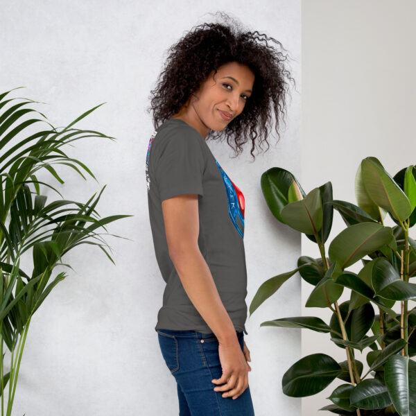DUKES Motors t-shirt - Image 10
