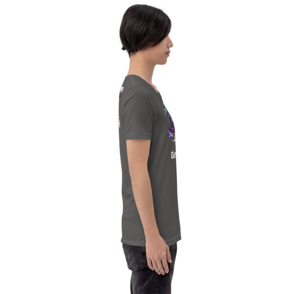 General Z Camouflage t-shirt - Image 11