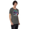 General Z Camouflage t-shirt - Image 12