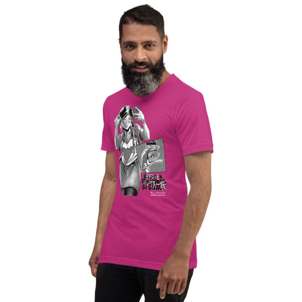 Daizee Selfie t-shirt - Image 19