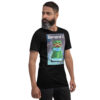 General Z Cover t-shirt - Image 5