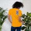 DUKES Motors t-shirt - Image 24