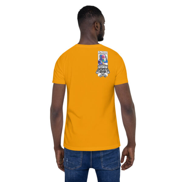 Roadrunners Racing Team t-shirt - Image 14