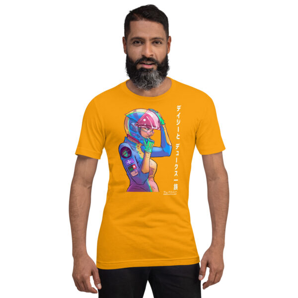 Roadrunners Race Day t-shirt - Image 9
