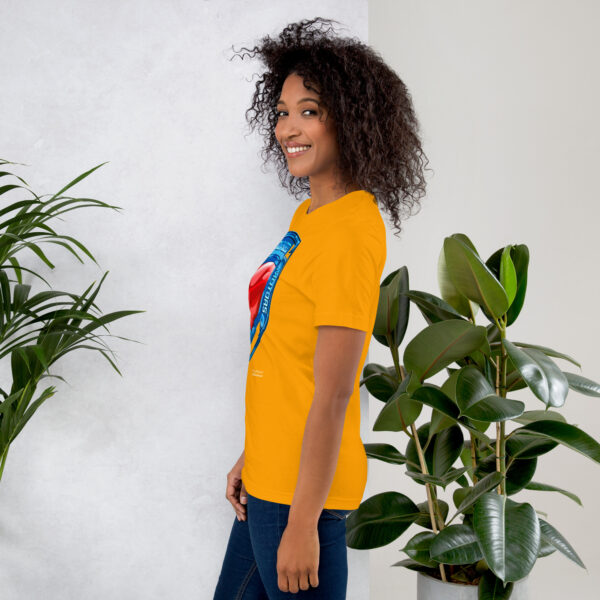 DUKES Motors t-shirt - Image 23