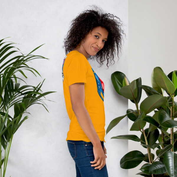 DUKES Motors t-shirt - Image 22
