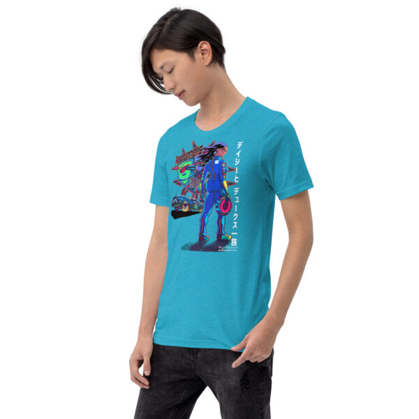 Roadrunners Winners Circle t-shirt - Image 22