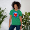 DUKES Motors t-shirt - Image 13