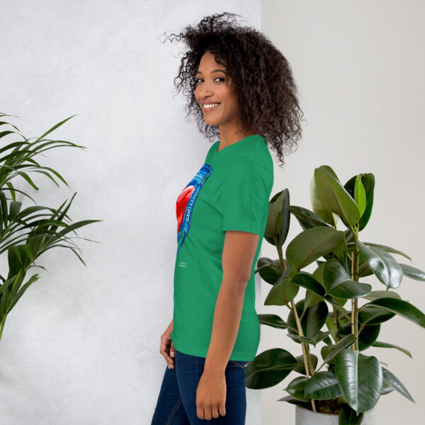 DUKES Motors t-shirt - Image 15