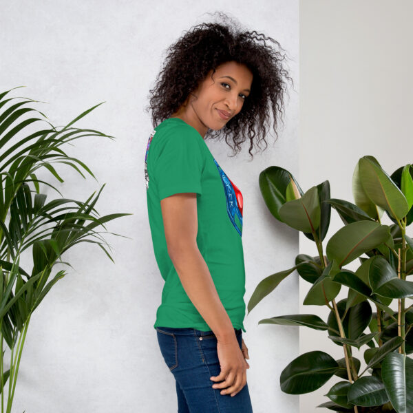 DUKES Motors t-shirt - Image 14