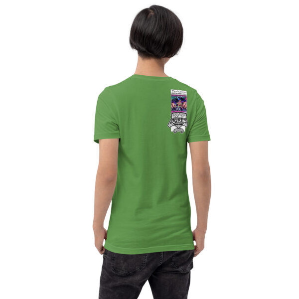 General Z Camouflage t-shirt - Image 20