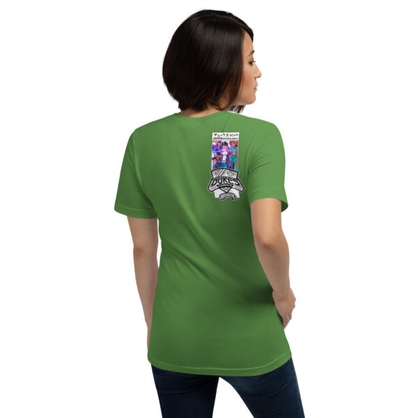 General Z hangtime t-shirt - Image 18