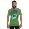 General Z Cover t-shirt