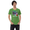 General Z Camouflage t-shirt - Image 19