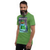 General Z Cover t-shirt - Image 11