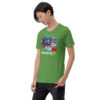 General Z Camouflage t-shirt - Image 22