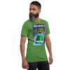 General Z Cover t-shirt - Image 12