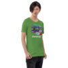 General Z Camouflage t-shirt - Image 24