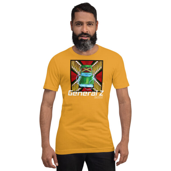 General Z Proud t-shirt - Image 13