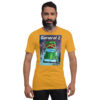 General Z Cover t-shirt - Image 13