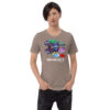 General Z Camouflage t-shirt - Image 25