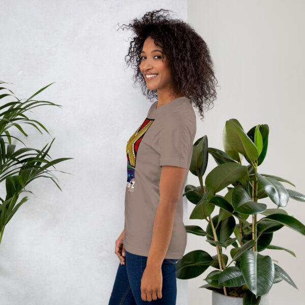 General Z front grill t-shirt - Image 19