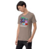 General Z Camouflage t-shirt - Image 28