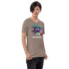 General Z Camouflage t-shirt - Image 30