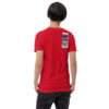 General Z Camouflage t-shirt - Image 3
