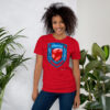 DUKES Motors t-shirt - Image 5