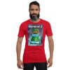 General Z Cover t-shirt - Image 6
