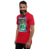 General Z Cover t-shirt - Image 8