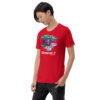 General Z Camouflage t-shirt