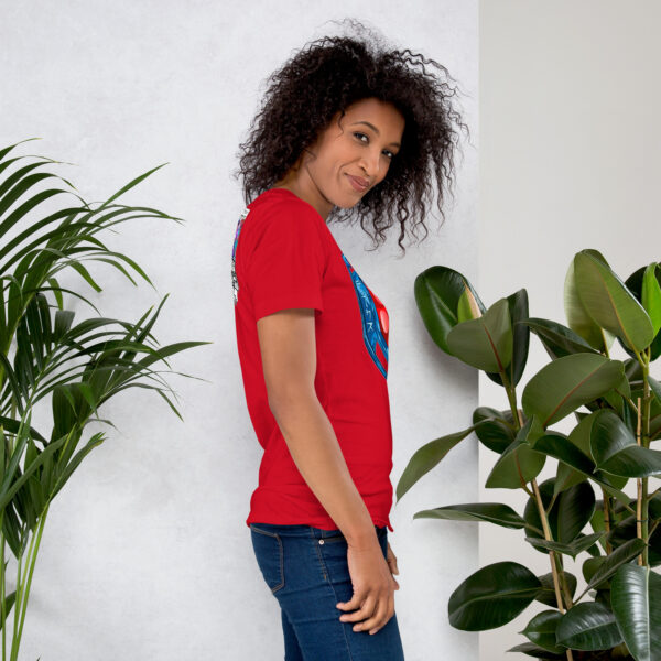DUKES Motors t-shirt - Image 6